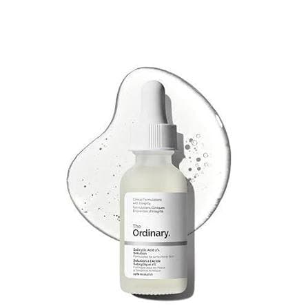 Salicylic Acid 2% Solution