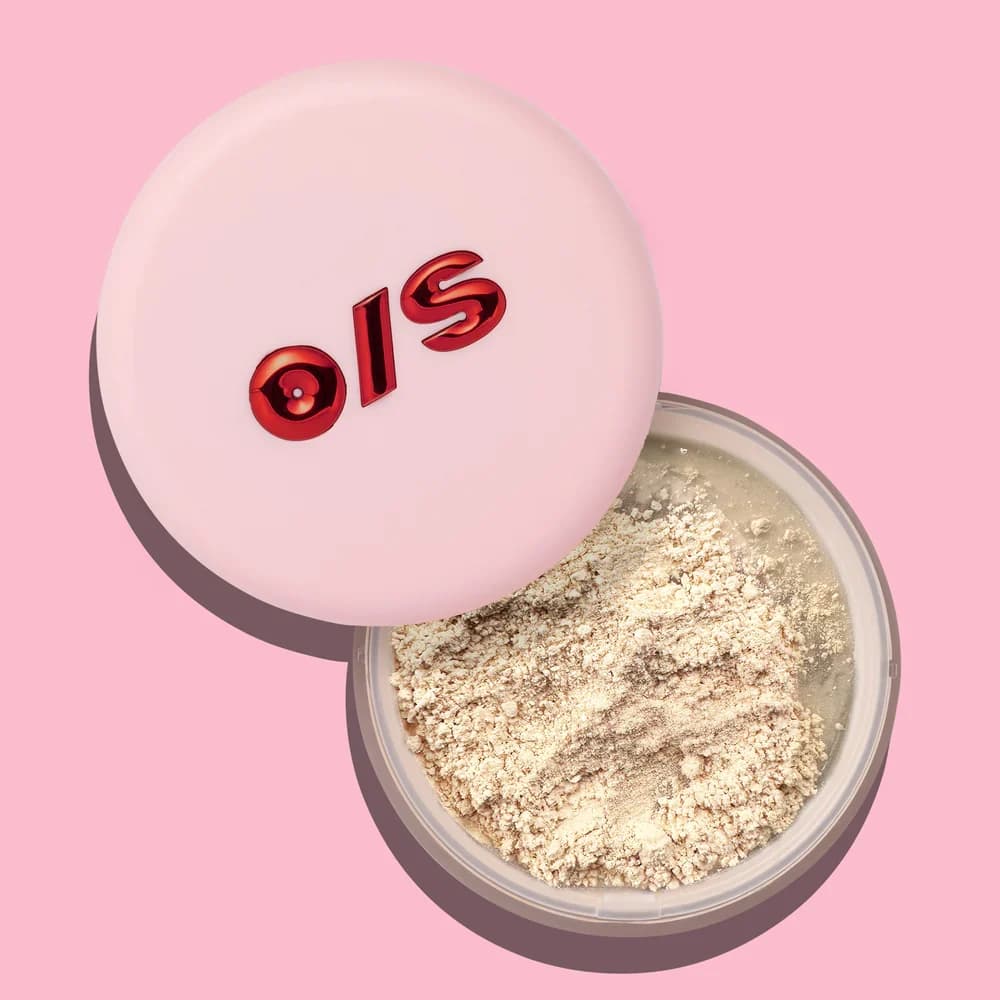 Ultimate Setting Powder - Mini