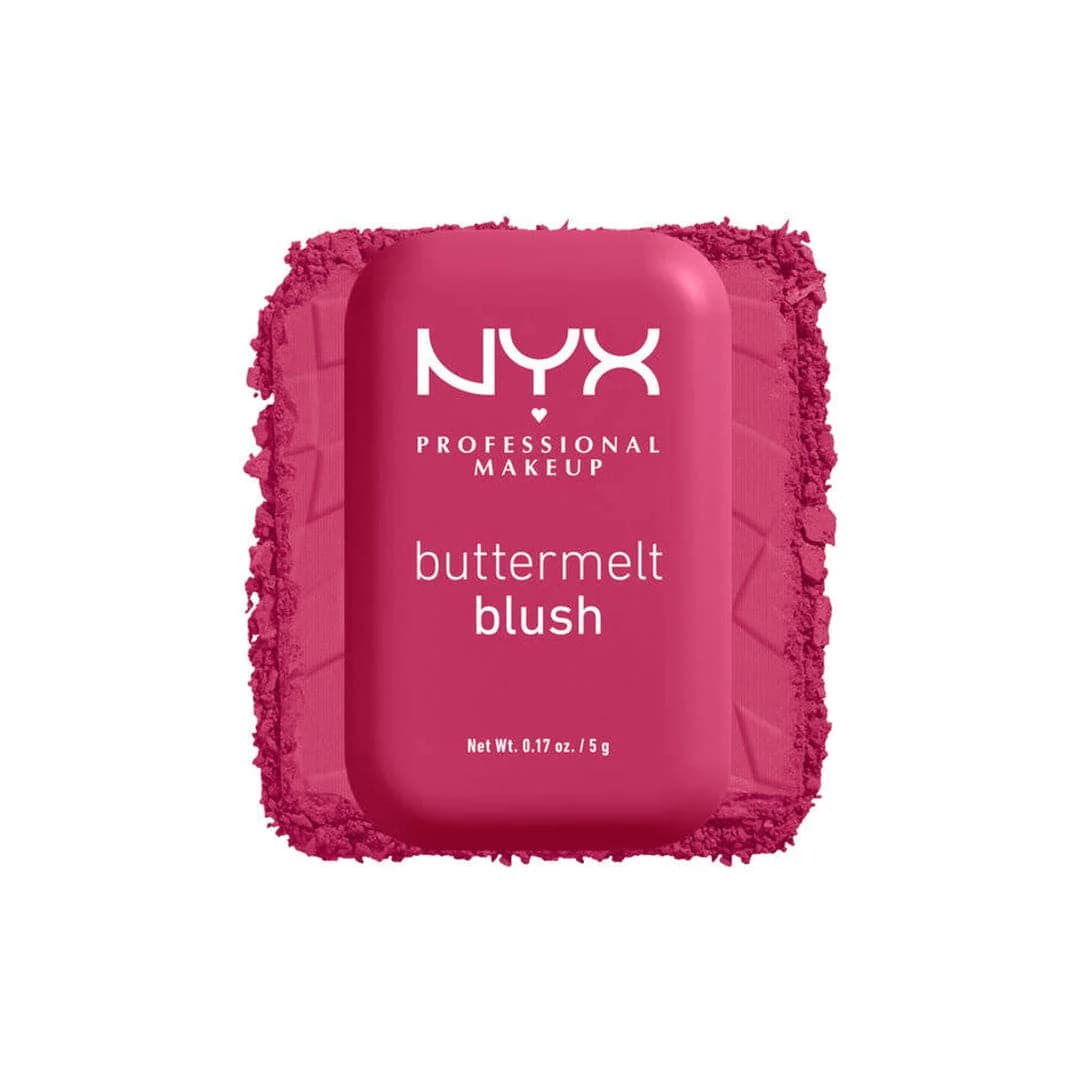 Buttermelt Blush