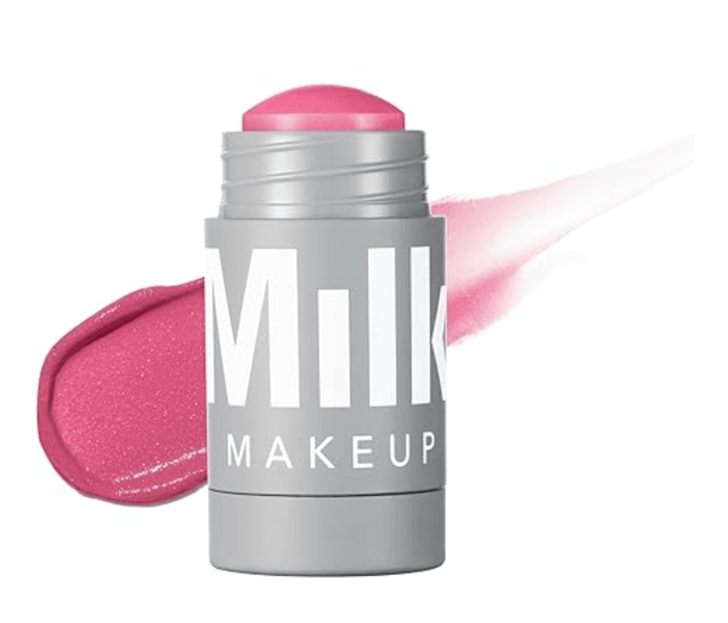 MILK MAKEUP Lip + Cheek Cream Blush Stick and Lip Color