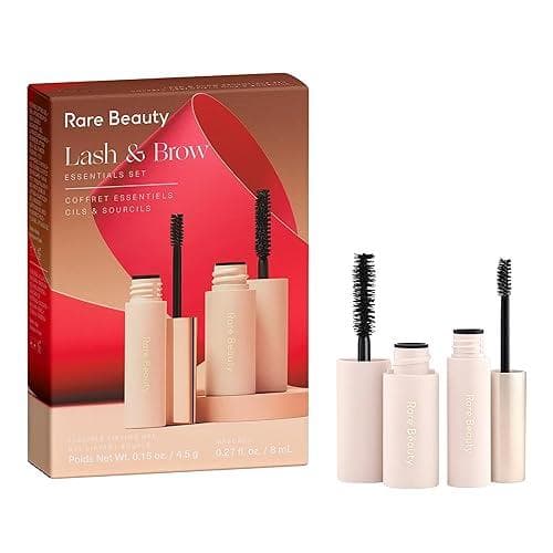 Lash & Brow