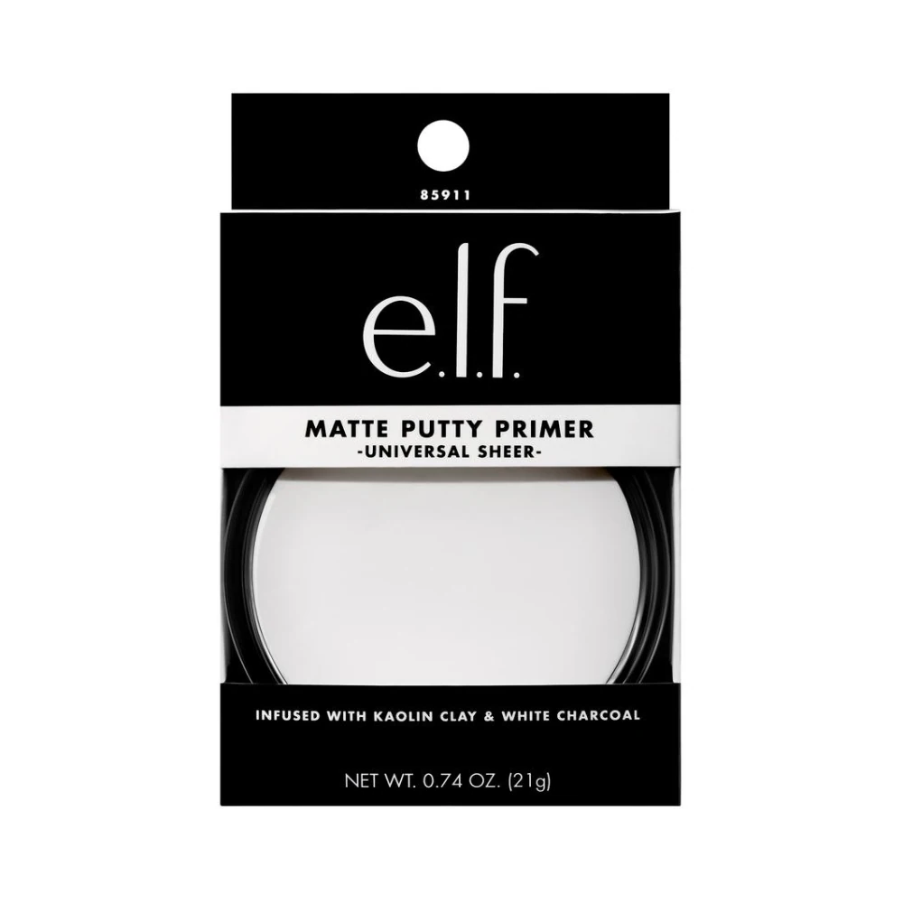 Matte Putty Primer