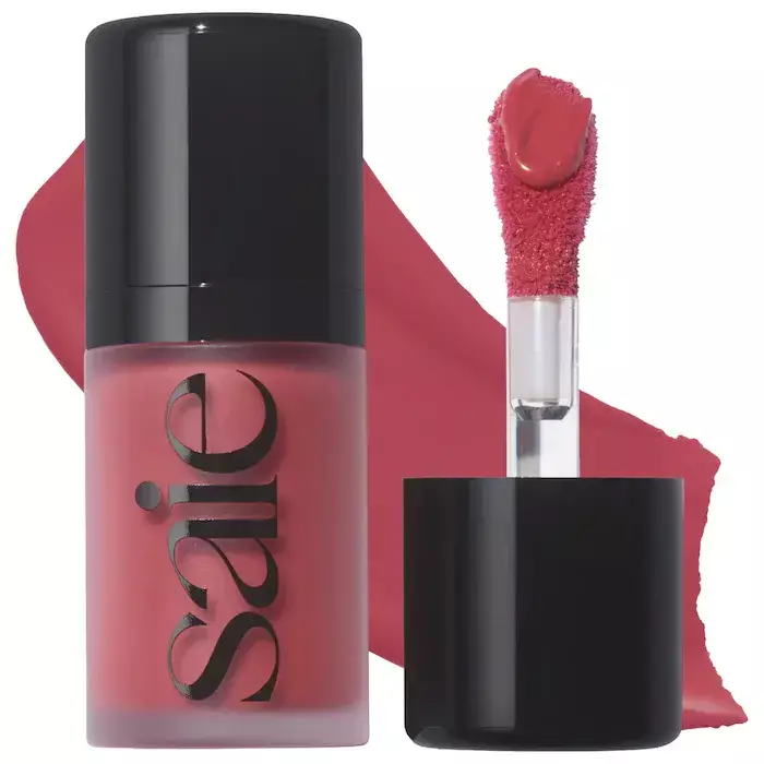 Mini Dew Blush Liquid Cream Blush