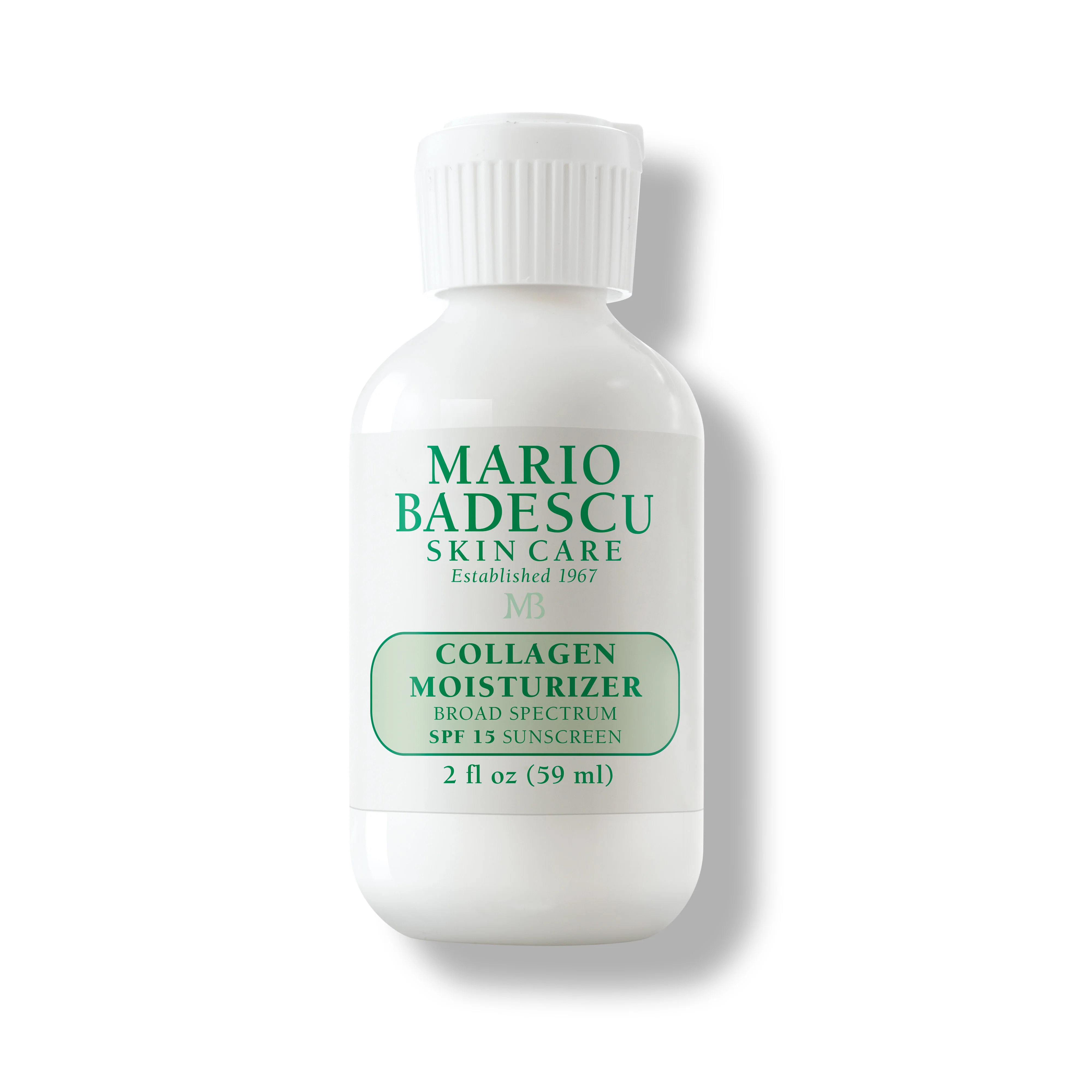 Collagen Moisturizer