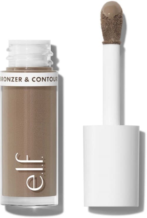 Camo Liquid Bronzer & Countour